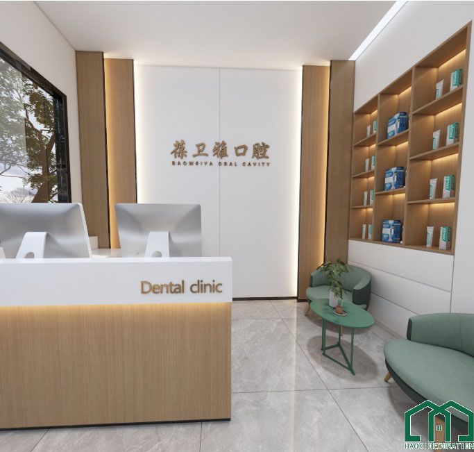 口腔診所如何設計，才能更吸引客戶?